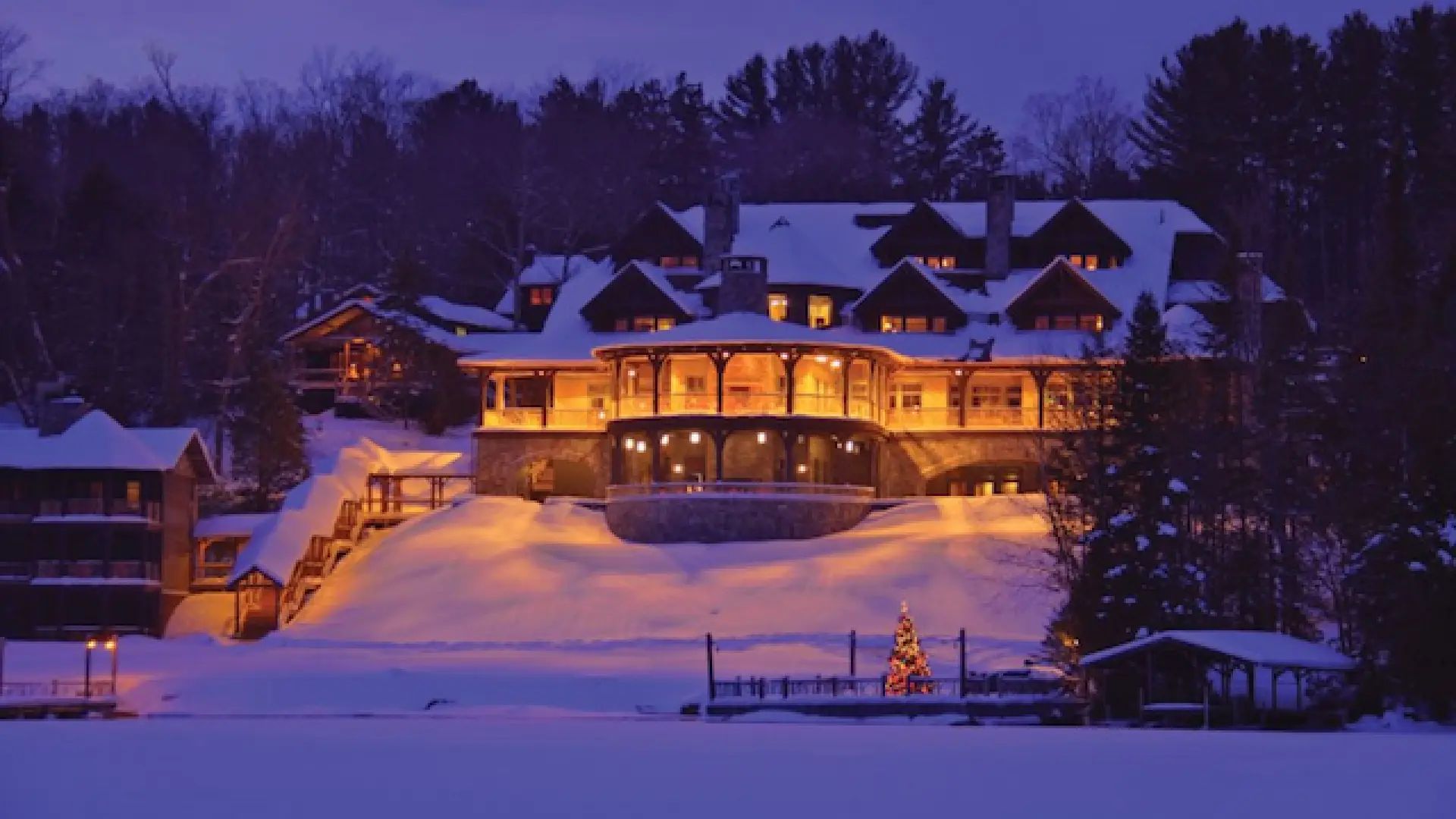 Make winter special this year.