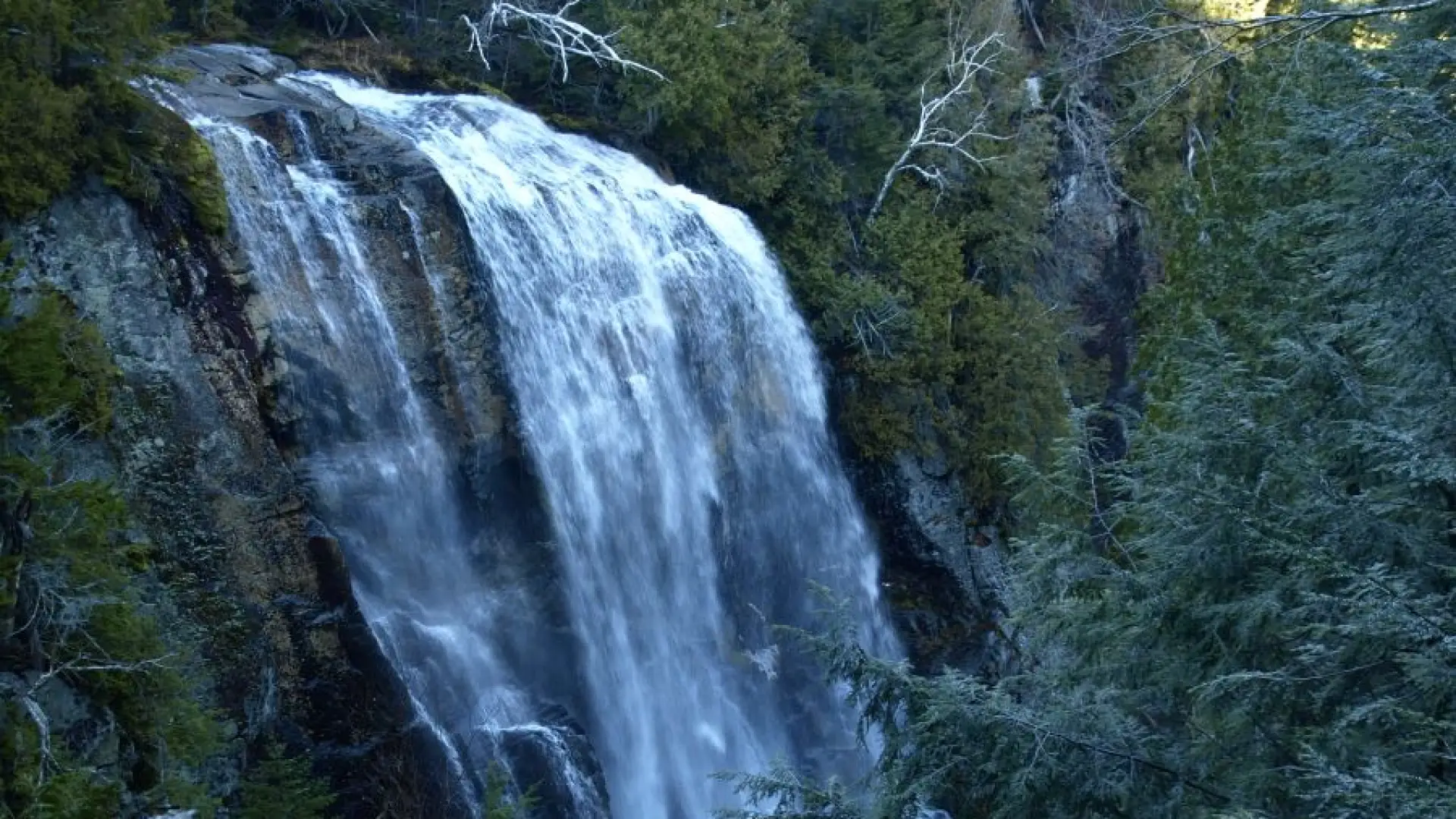 Rainbow Falls