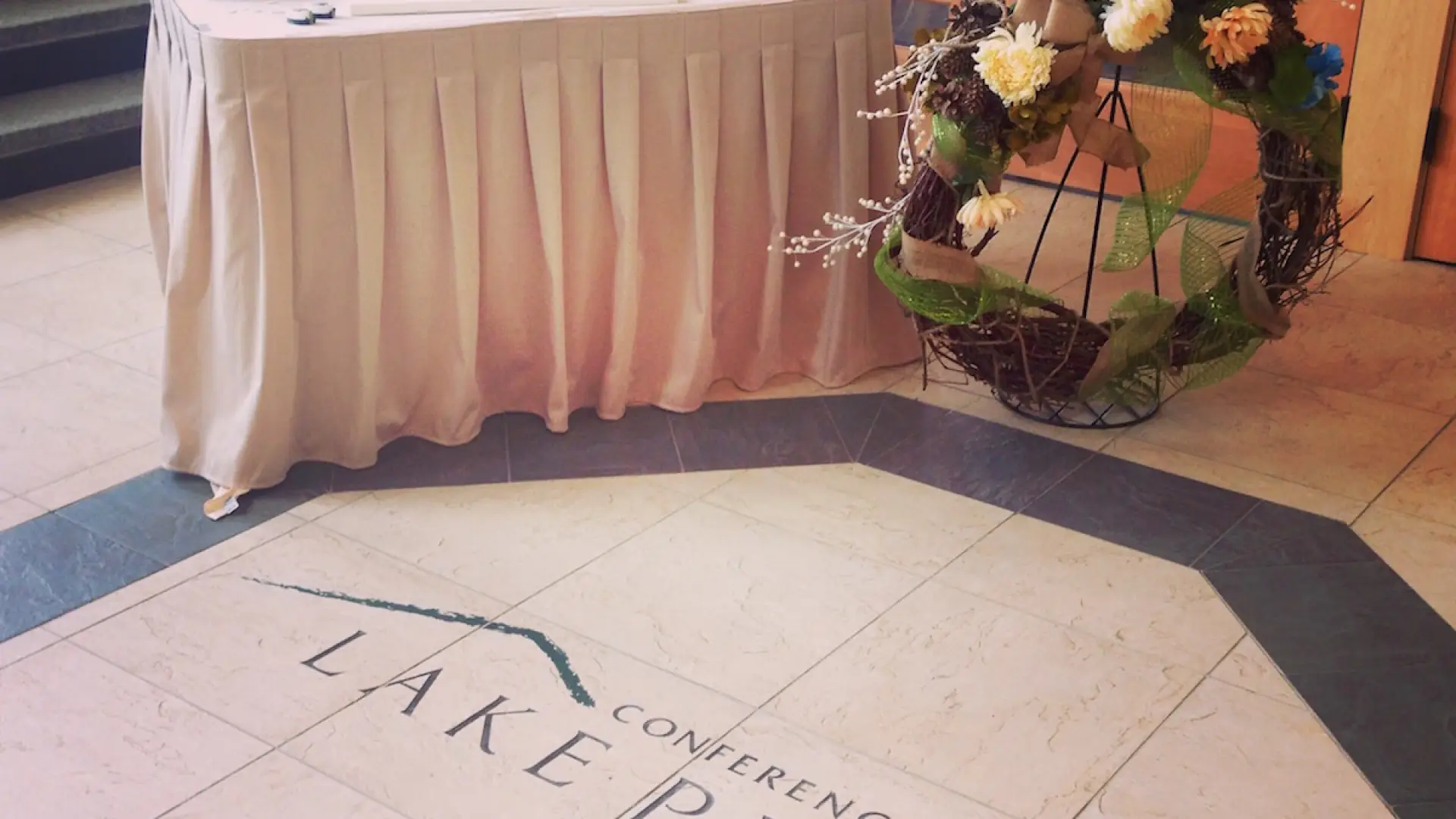 Welcome to the Conference Center at Lake Placid