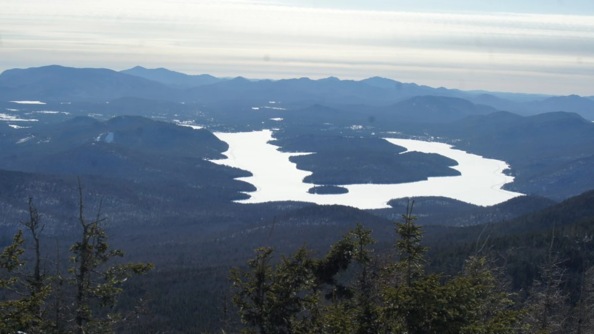 Lake Placid