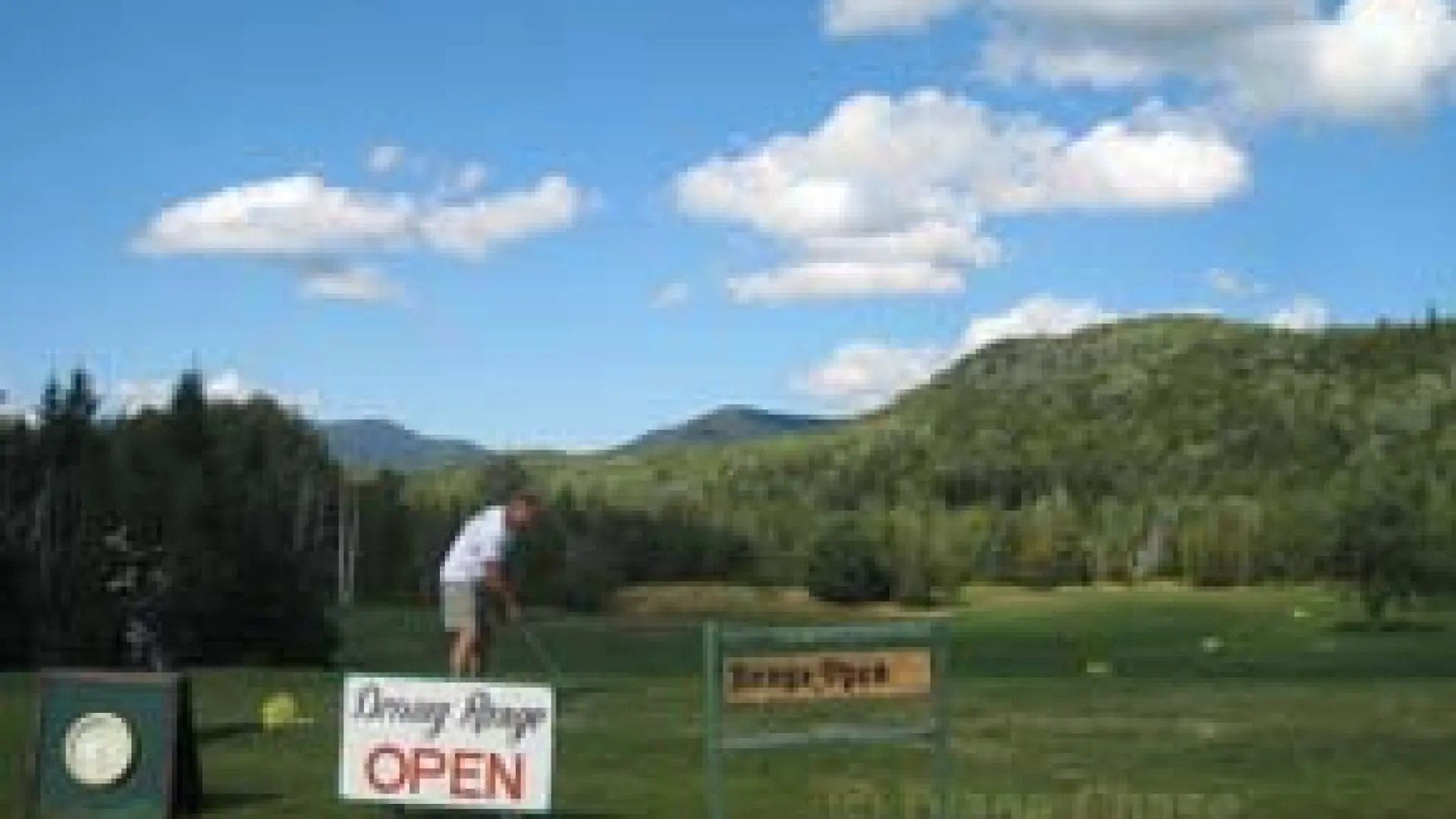 Craig Wood Golf Course