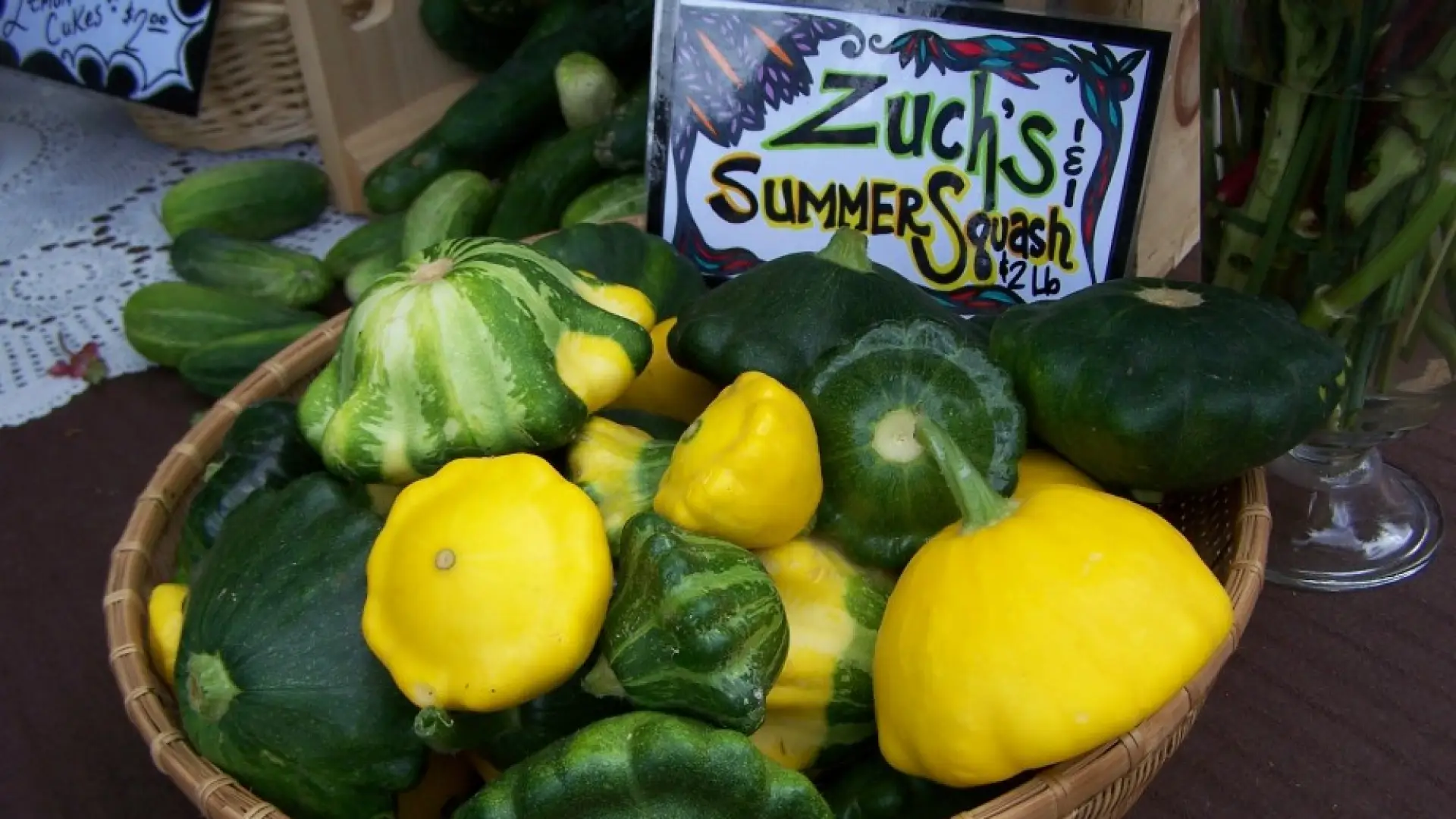 Squash