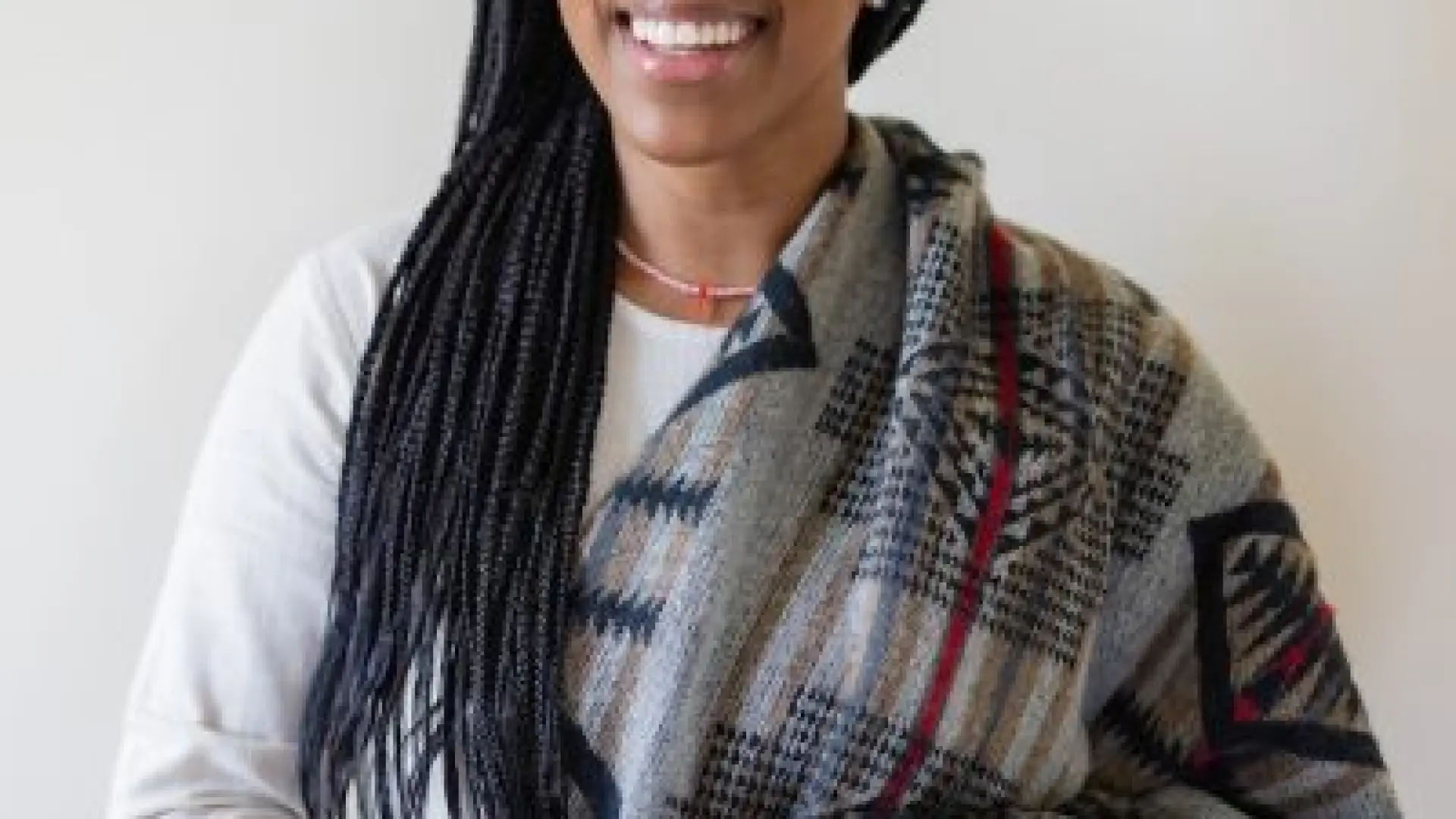 Picture of Camille Edwards of DEIN