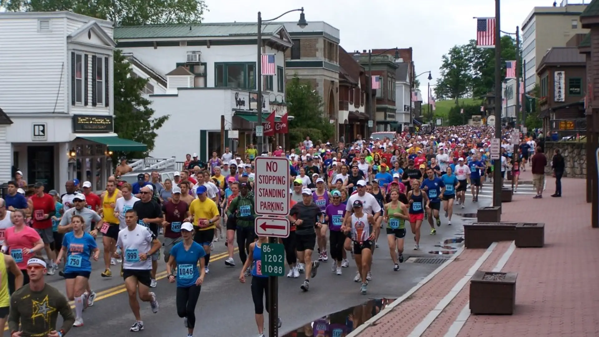 Marathon