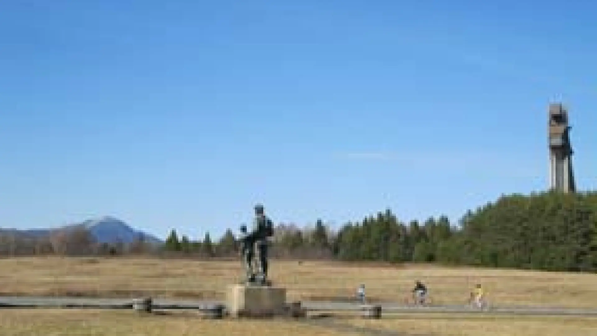John Brown Farm