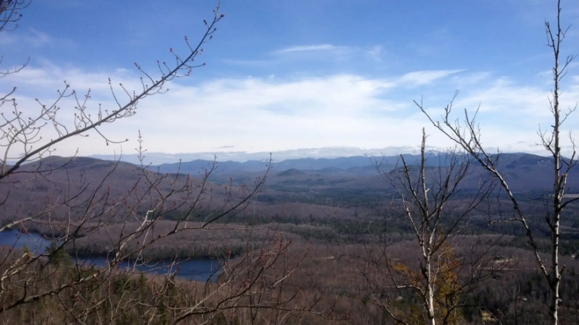 Baker summit