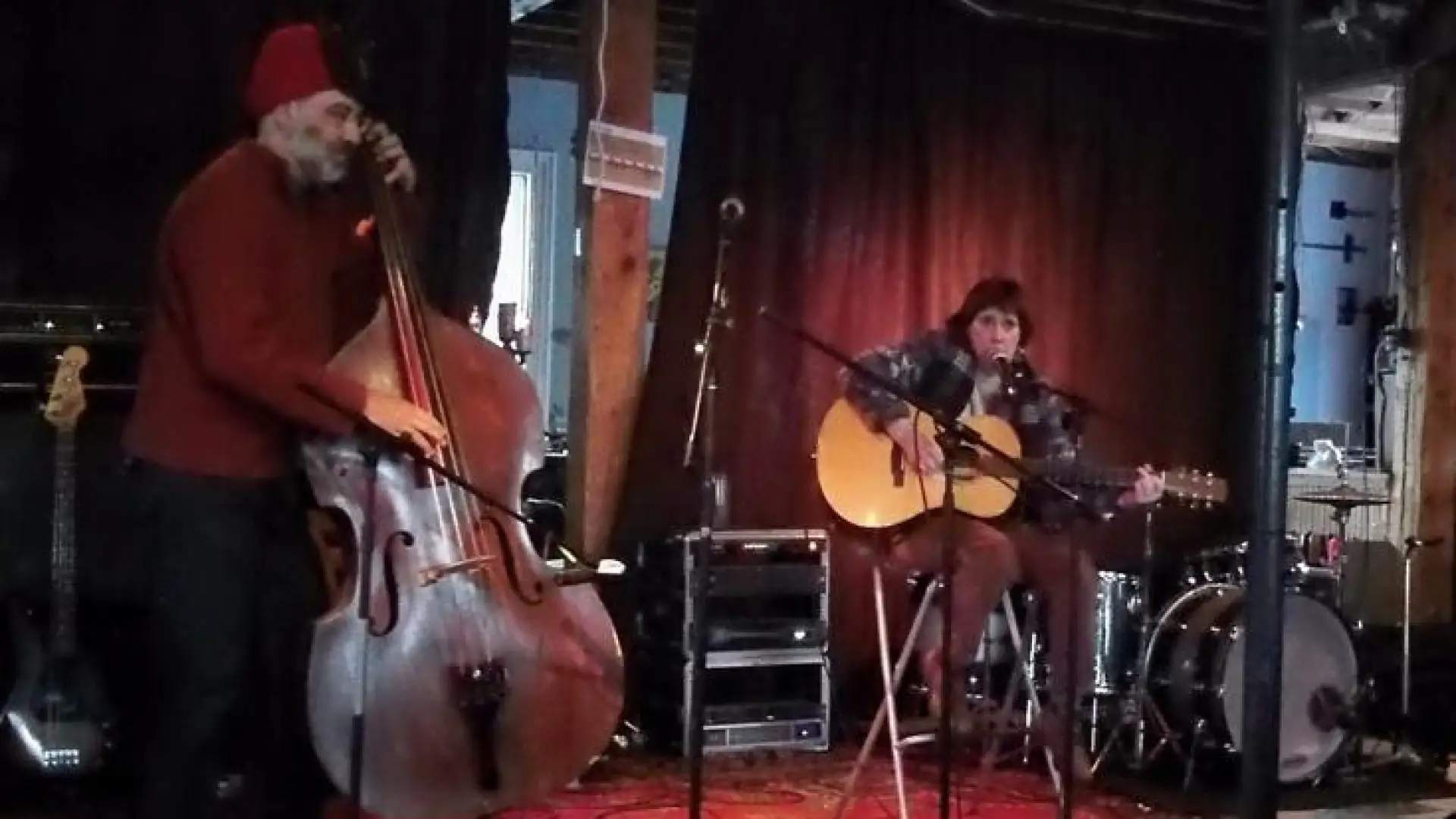 January Jams in Jay, NY