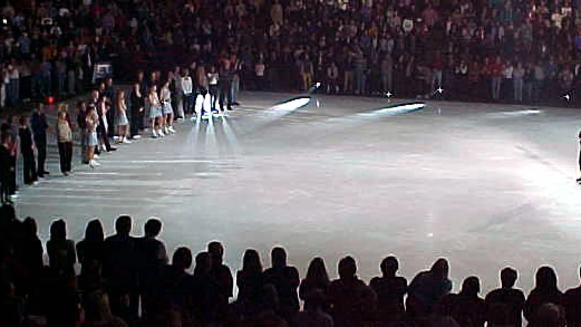 Scott Hamilton of Stars on Ice fame will take to the ice in Lake Placid once again