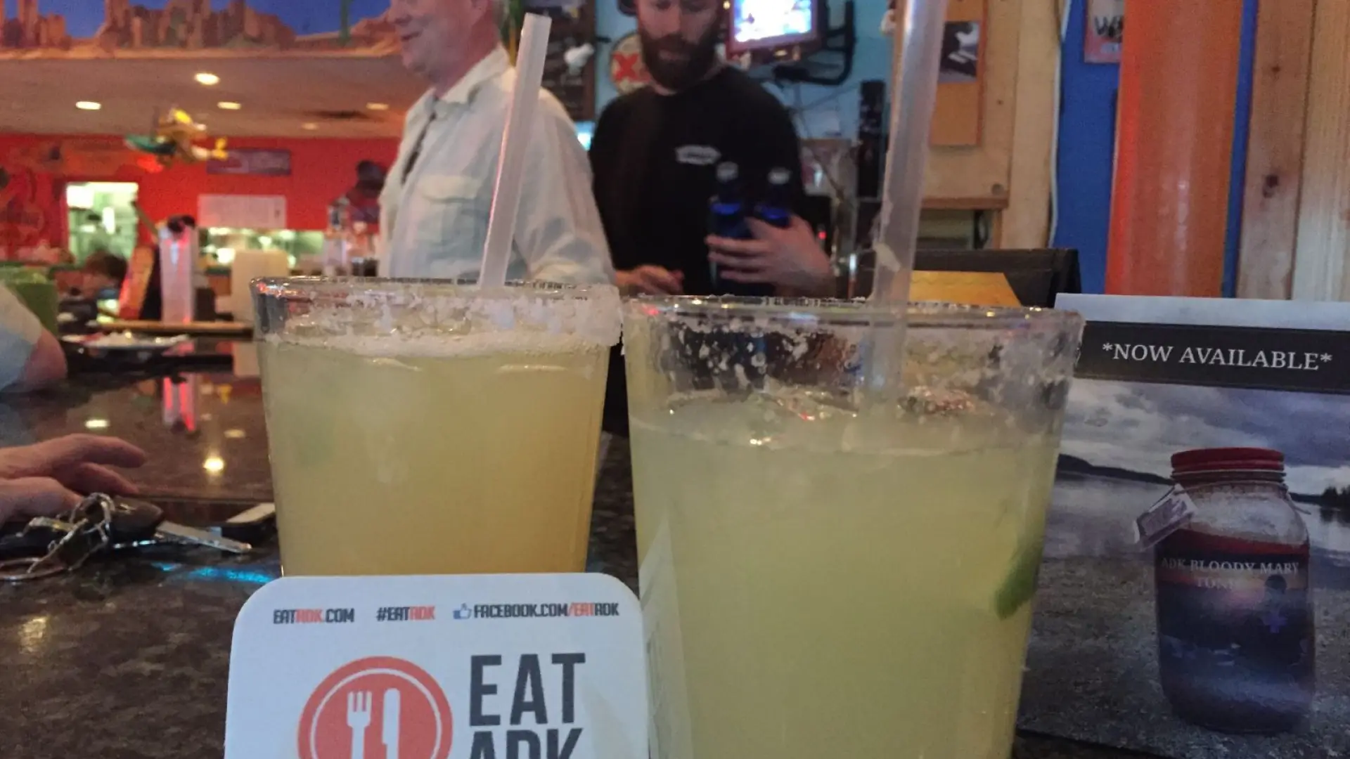 Cheers!
