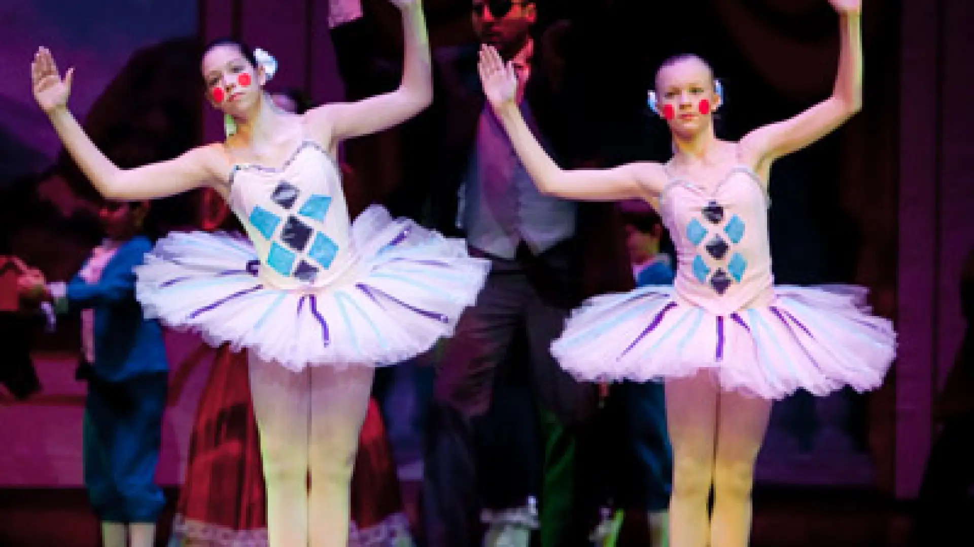 nutcracker