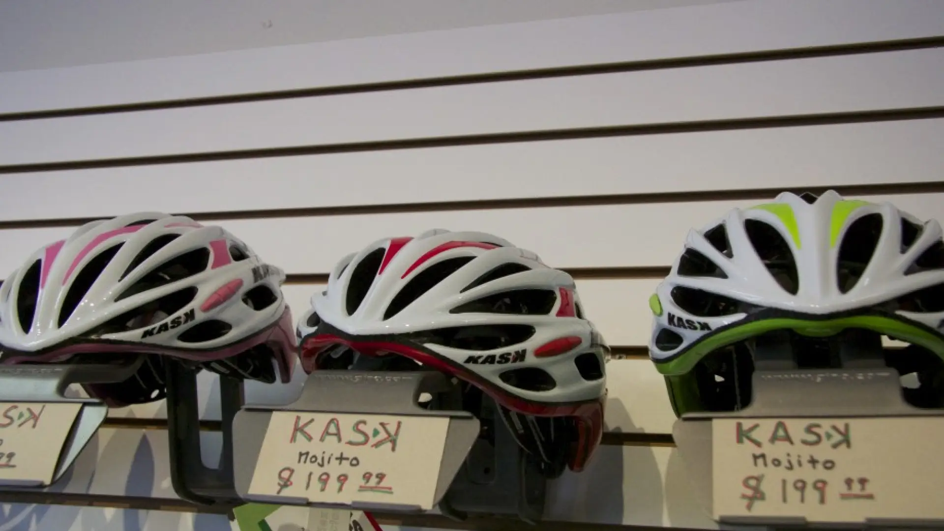 Kask Mojito