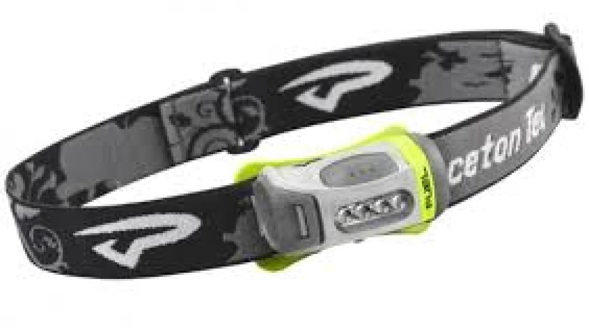 Headlamp