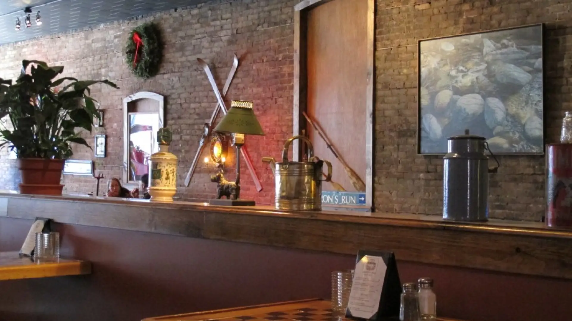 DownhillGrill