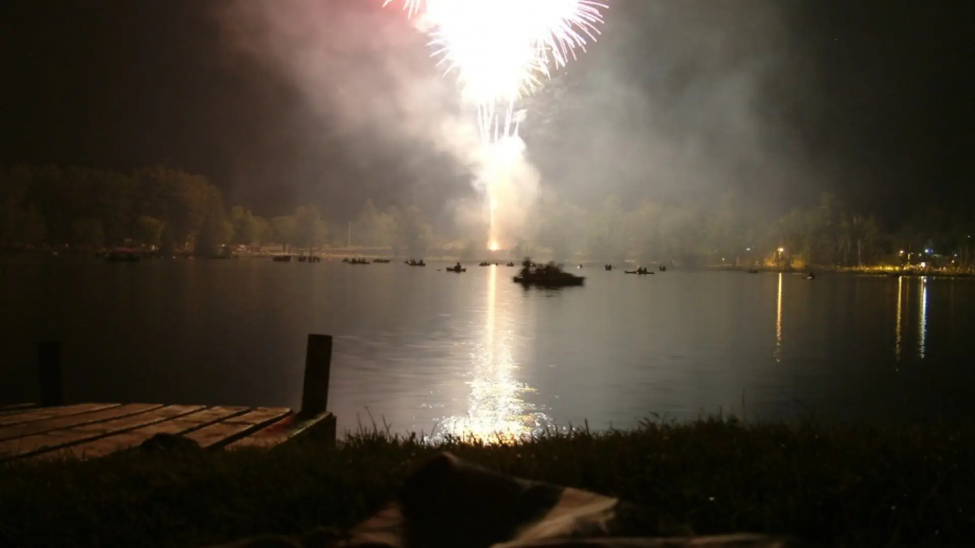 Fireworkds