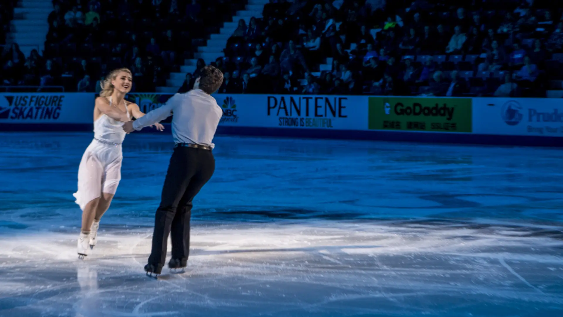 Skate America