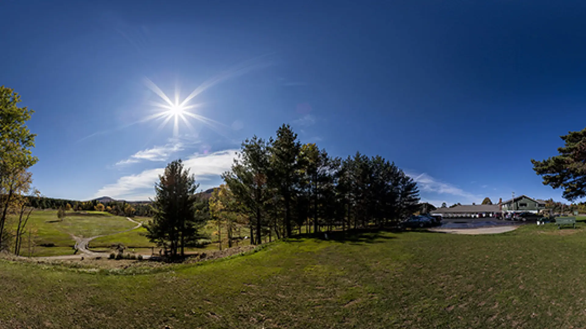 Saranac Lake Golf Club
