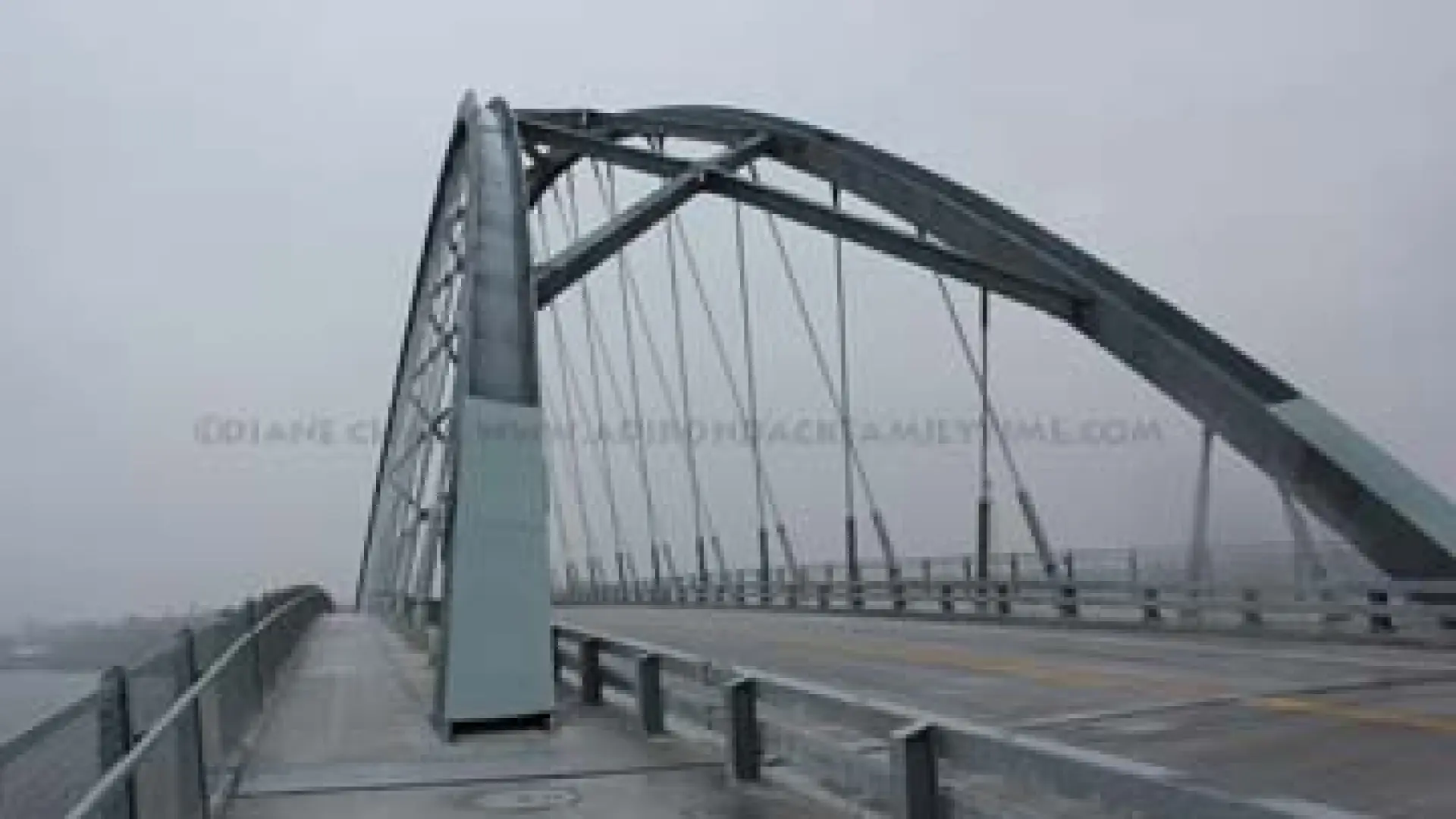 Lake Champlain Bridge