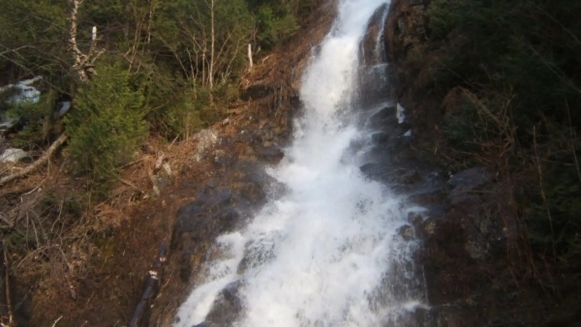 Waterfall
