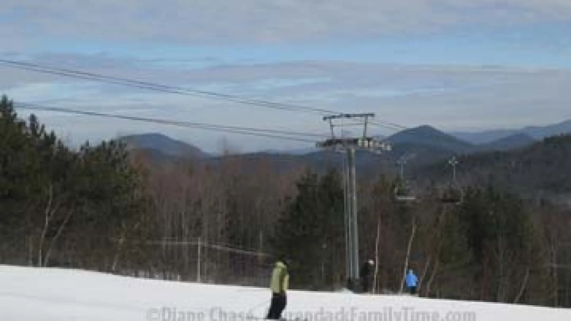 Ski Whiteface