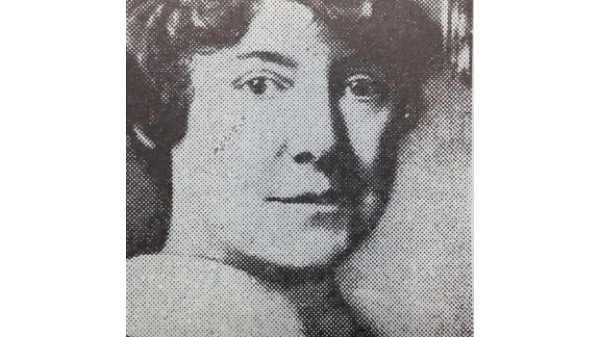 Mabel Smith Douglass