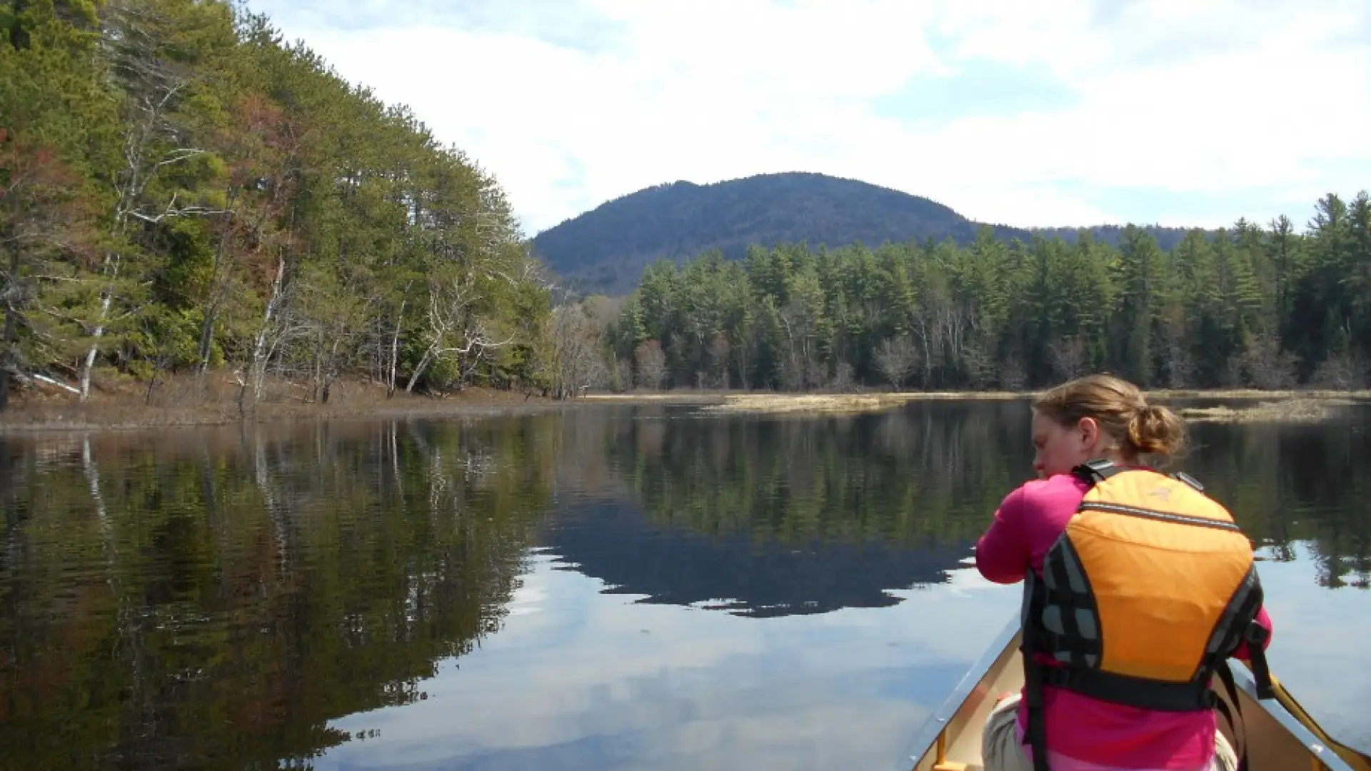 Stony Creek Pond