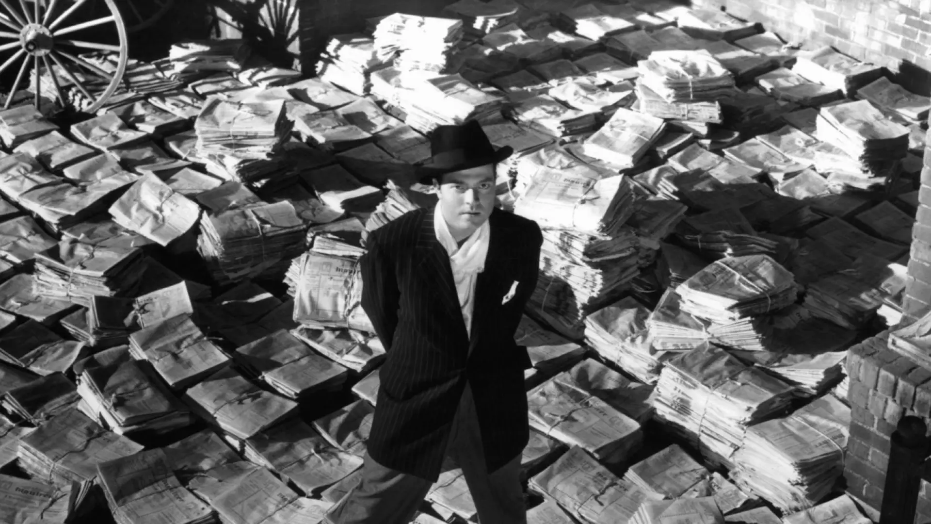 Citizen Kane comes to the big screen at LPCA