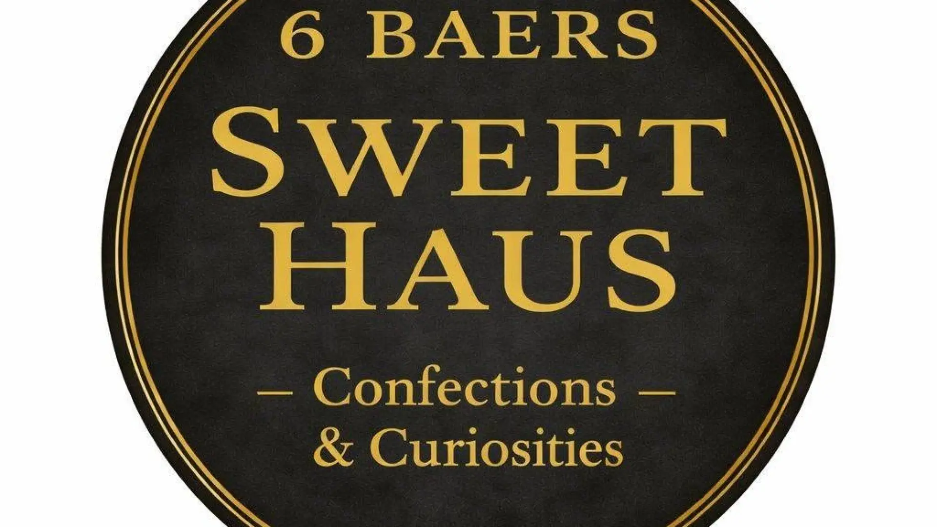 6 Baers Sweet Haus Confections & Curiosities