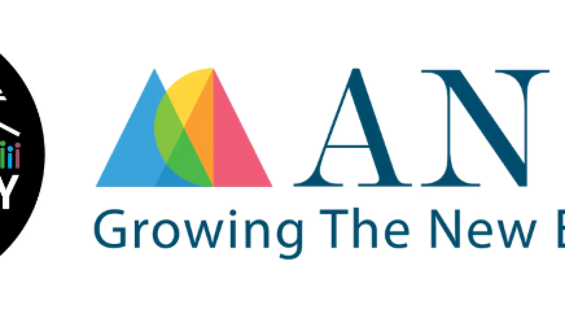 Combined logo of ADI & ANCA