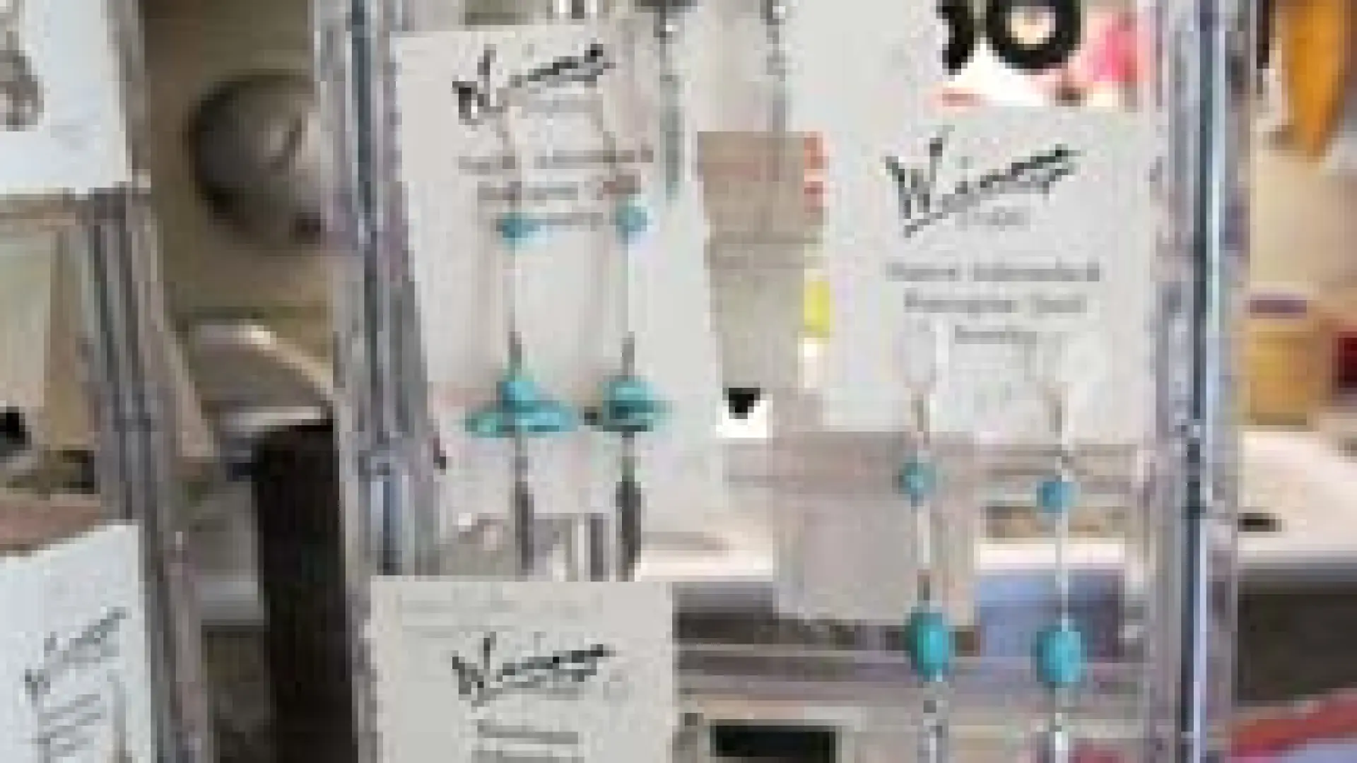 Winona Jewelry in Wilmington
