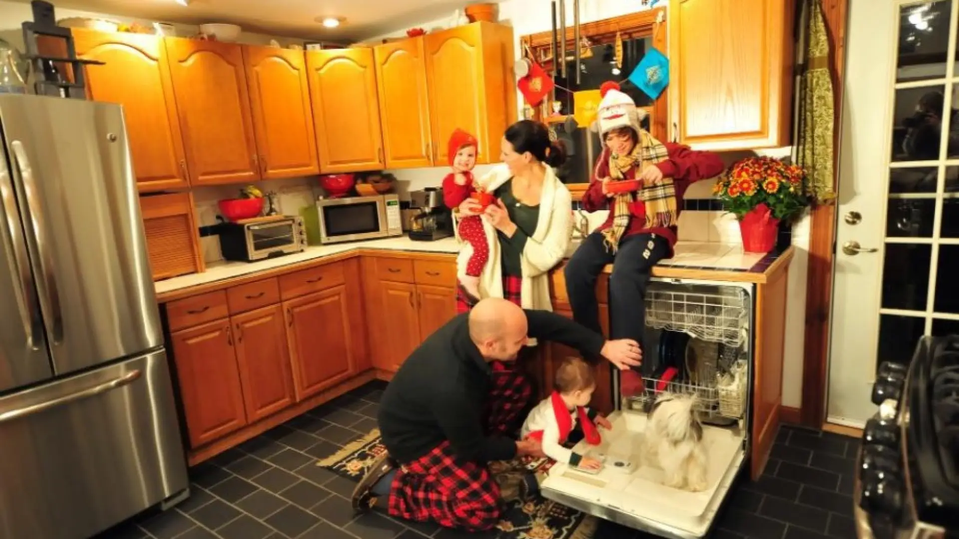 Family Fun
