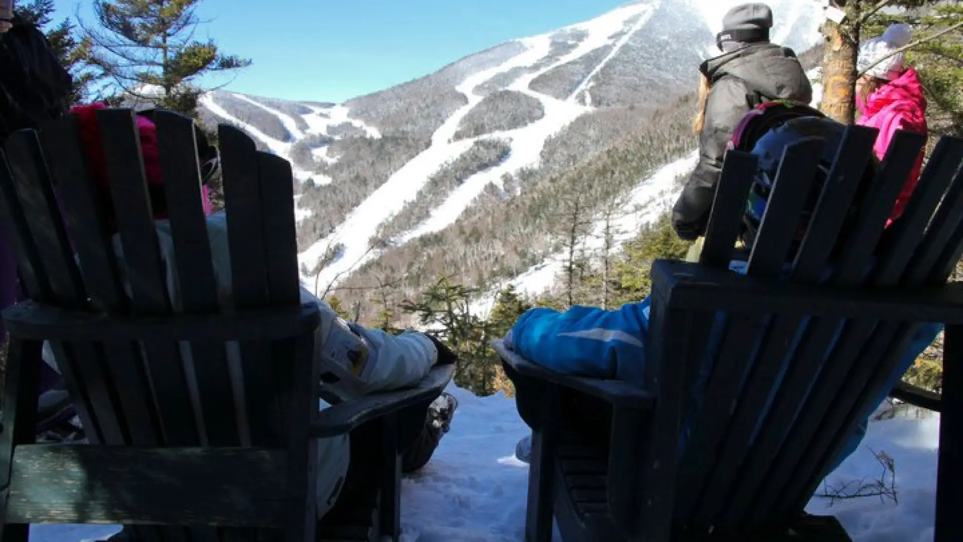secret view at whiteface