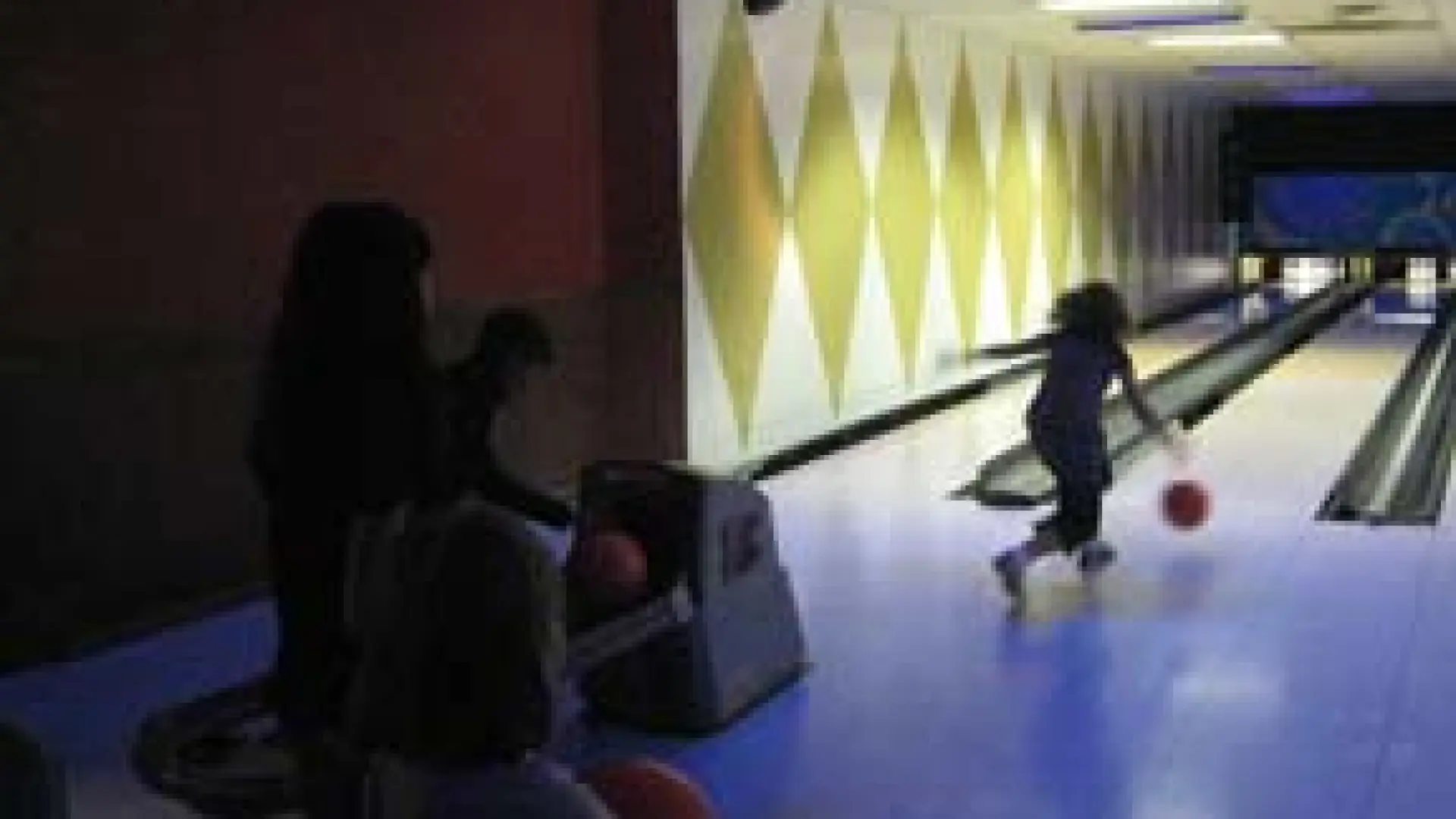Bowlwinkes Bowling