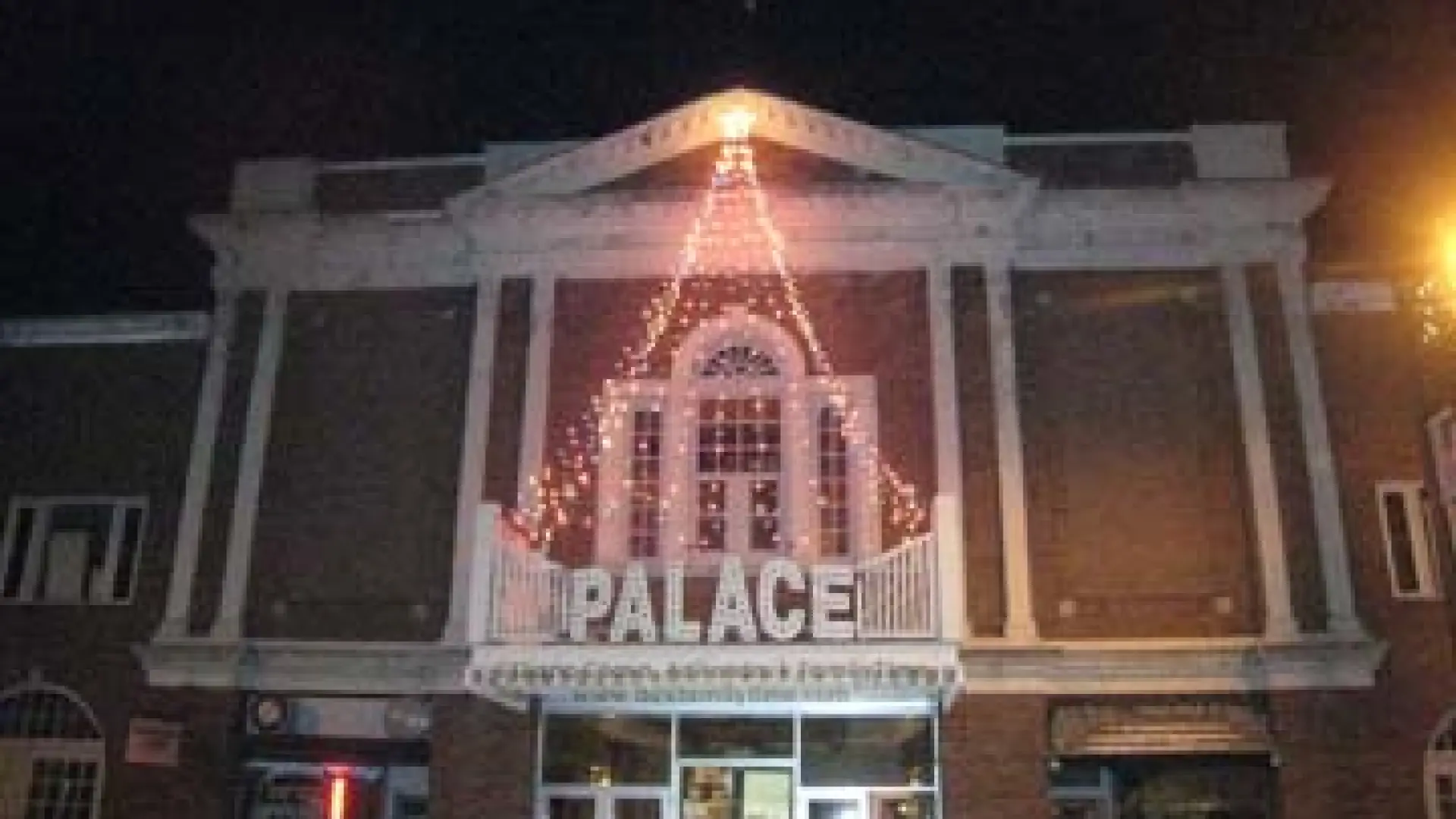 Palace Theatre