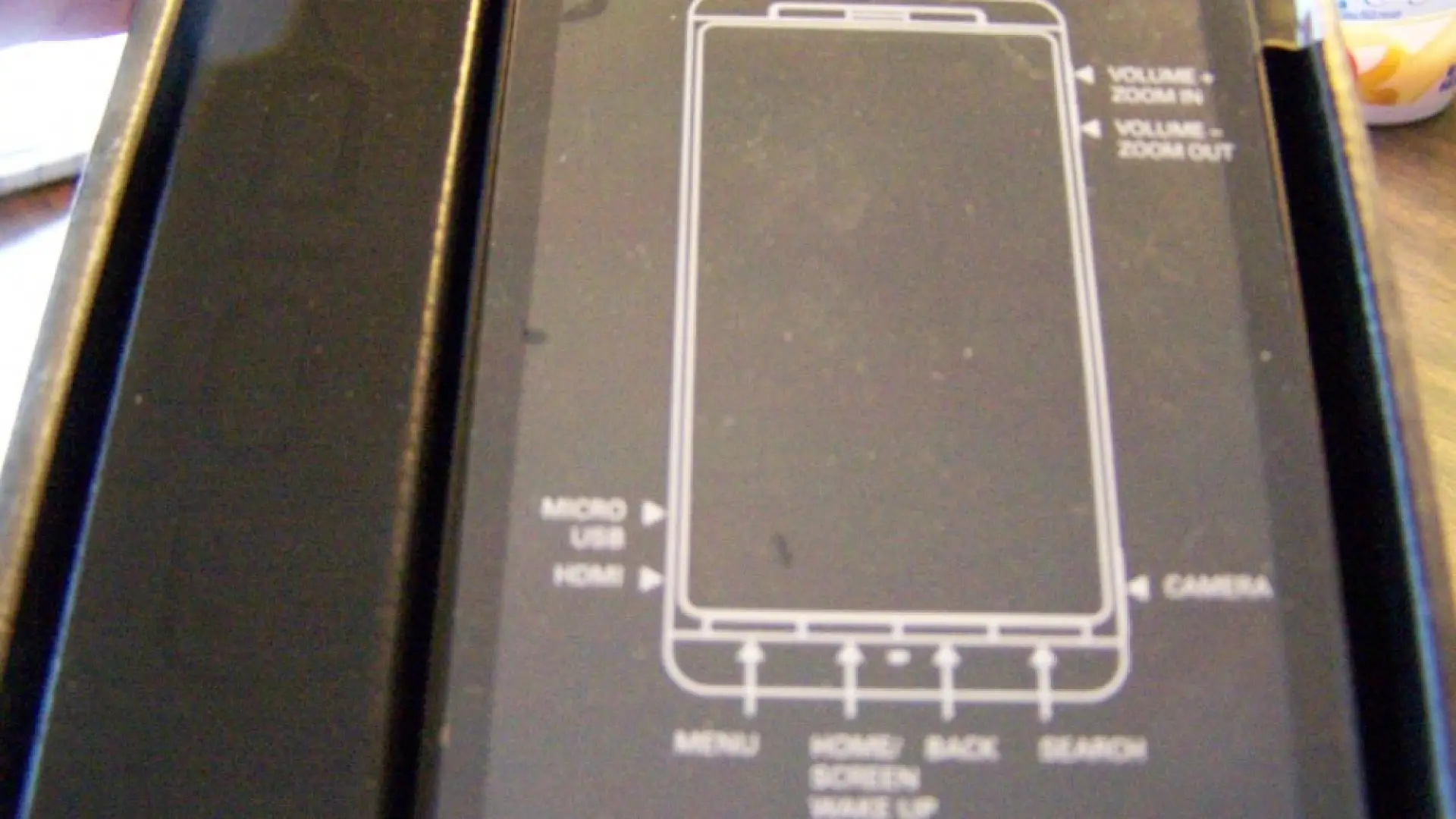 smart phone