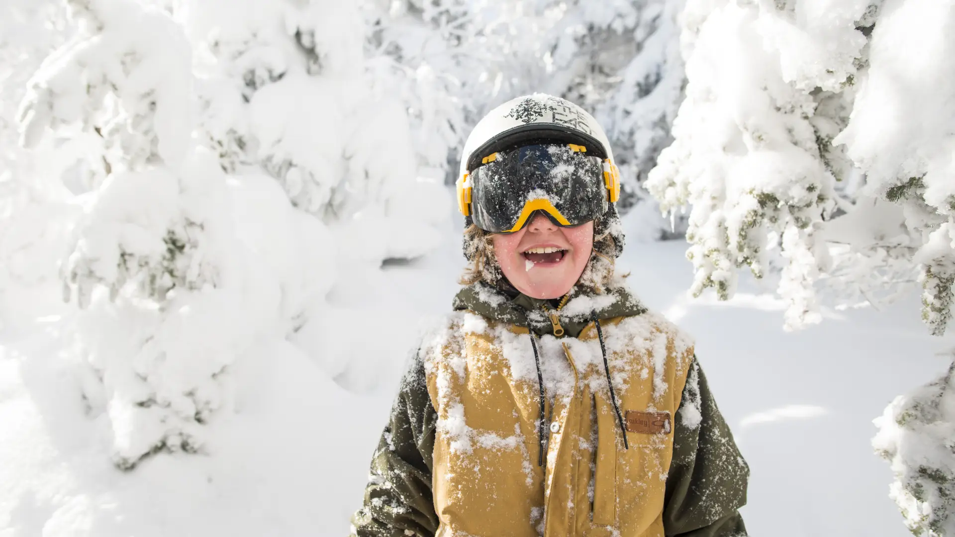 The Mixing Bowl is Whiteface Mountain’s “Bunny Hill."
