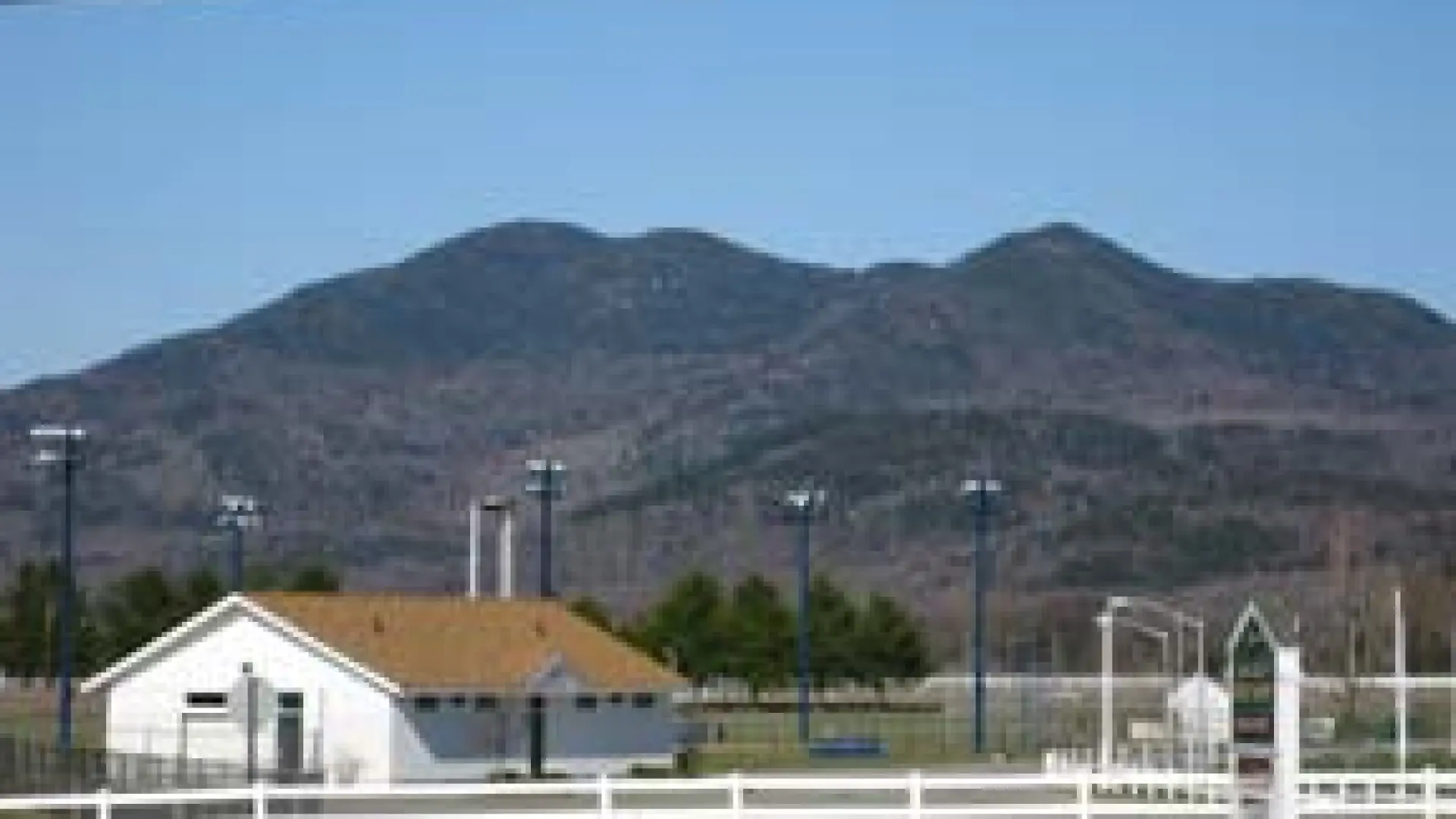 Horse Show Grounds
