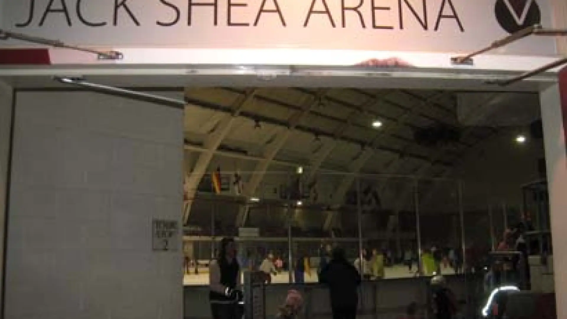 Jack Shea Arena