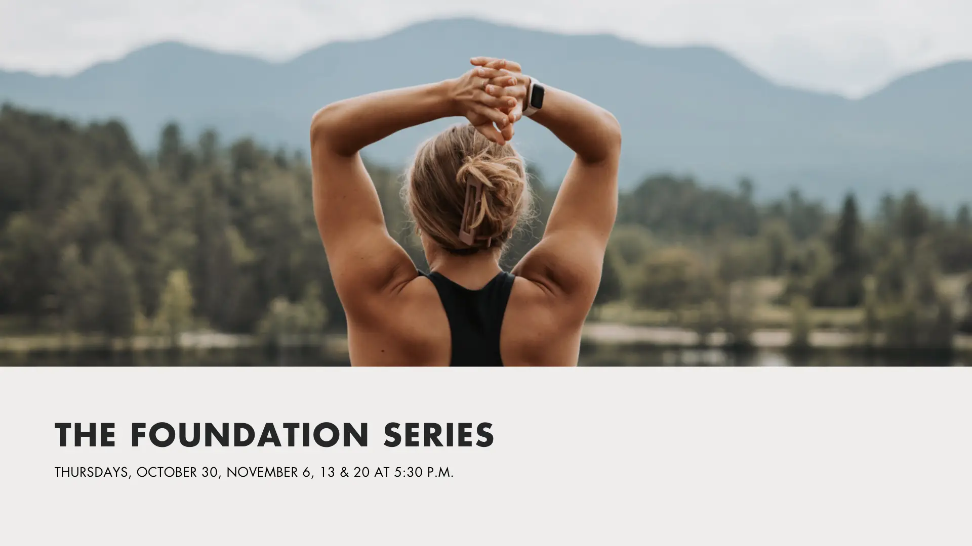 High Peaks Yoga Shala