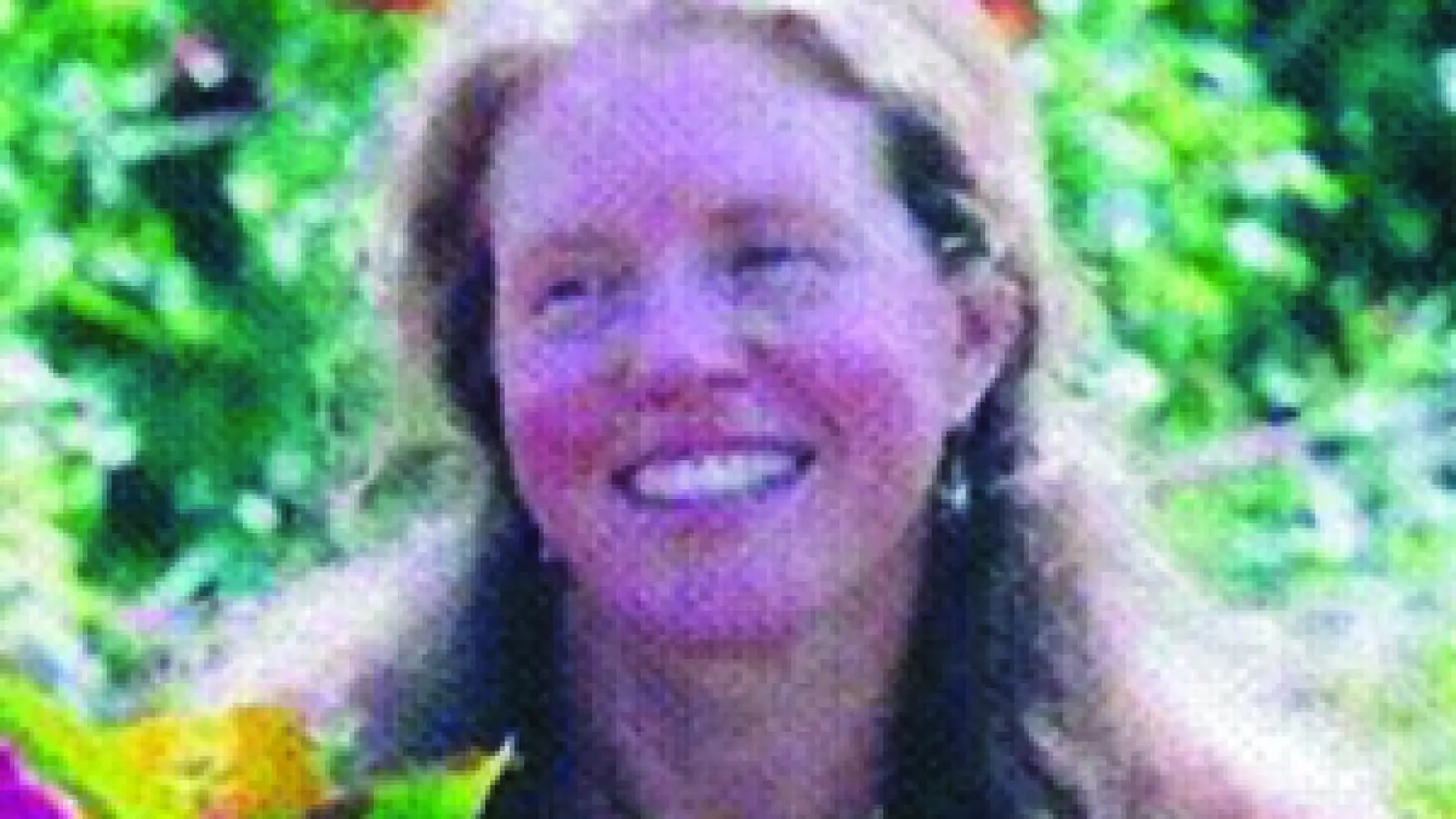 Laurie Davis