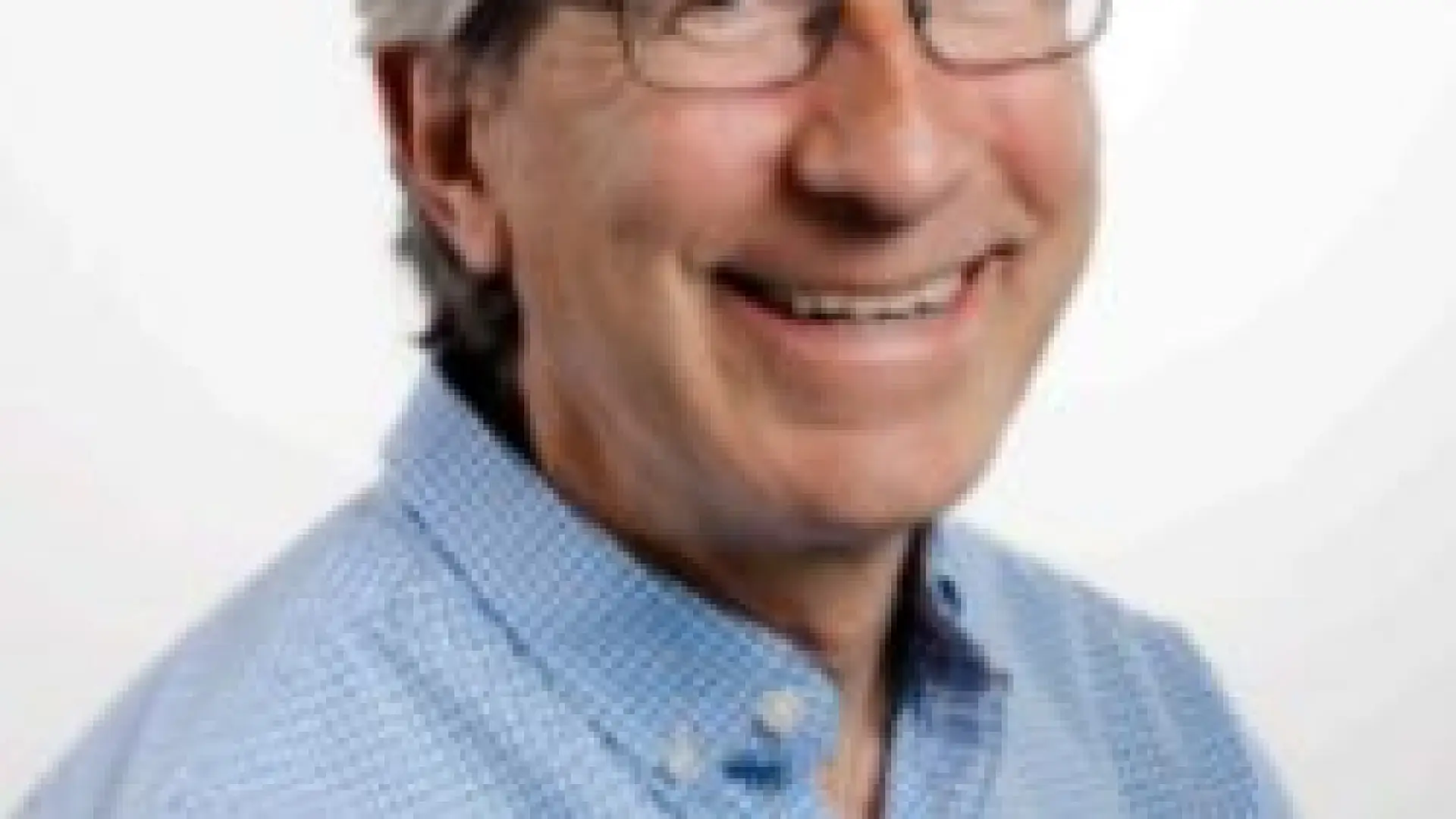 Picture of Dan Kriesberg of DEIN