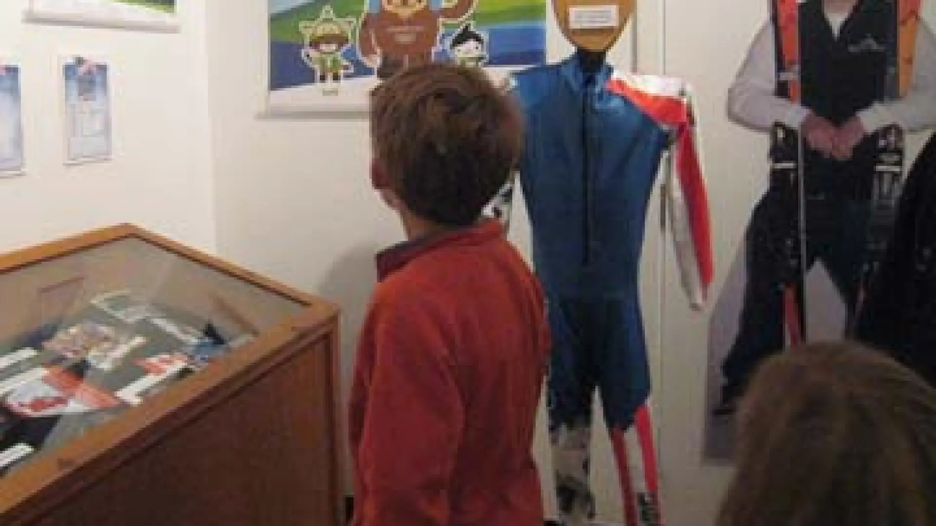 Olympic Museum