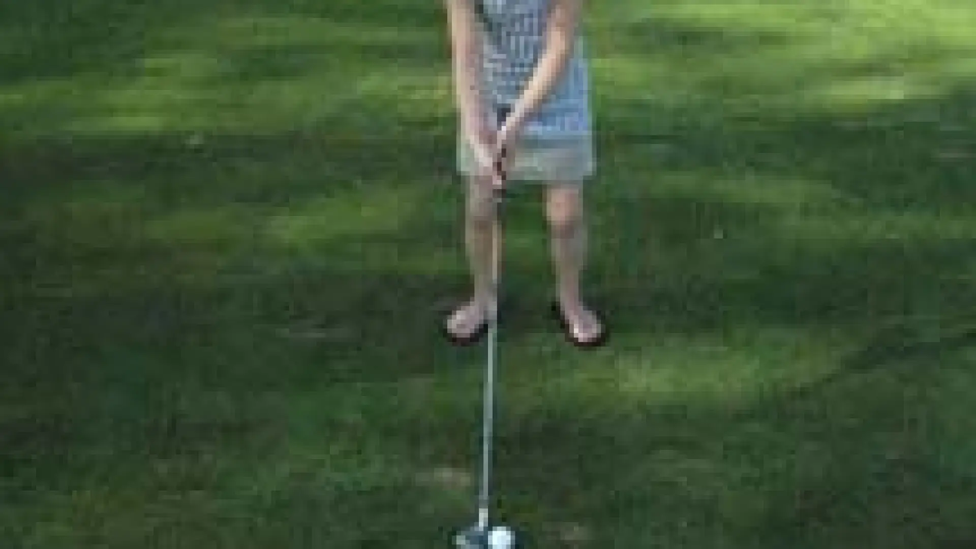 Bucket of Balls
