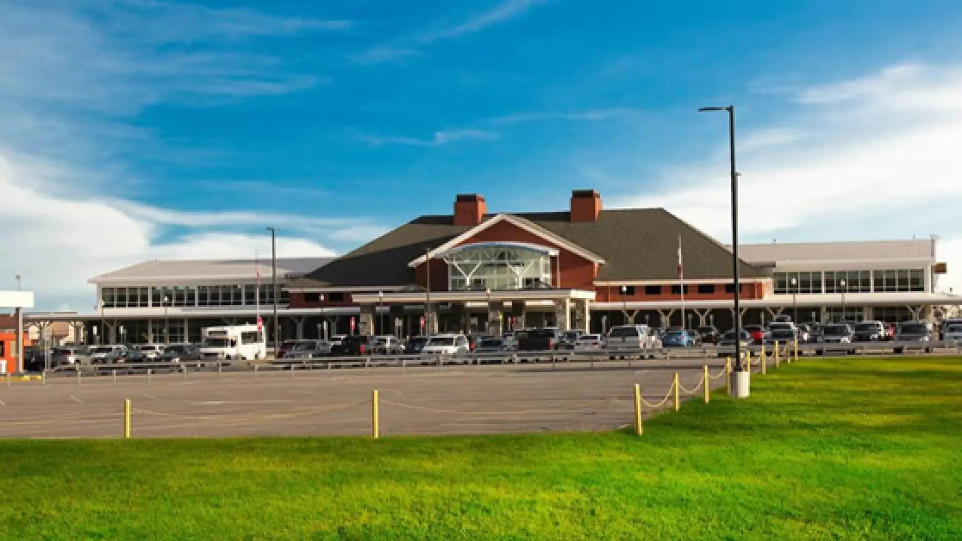 Easy and convenient access to the Adirondacks.