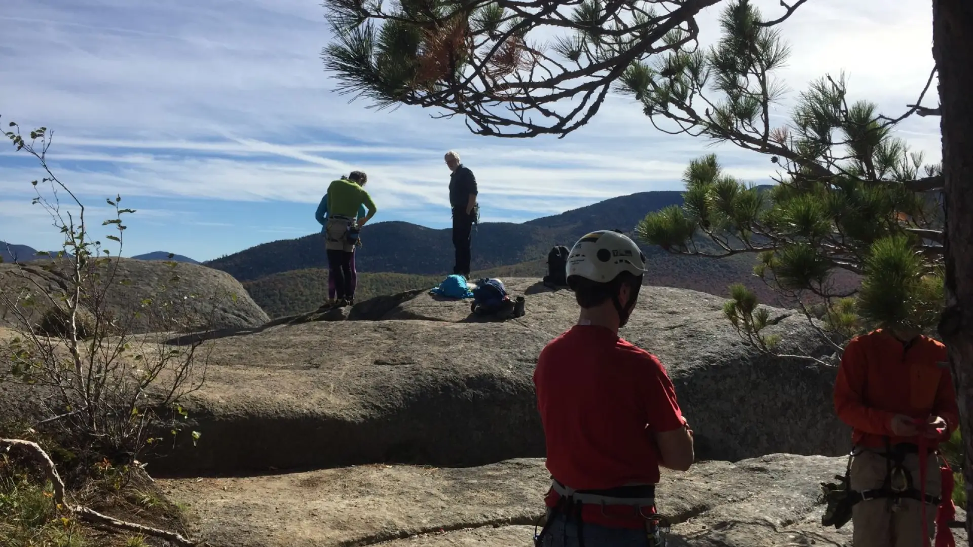 Have you topped this family-friendly peak?