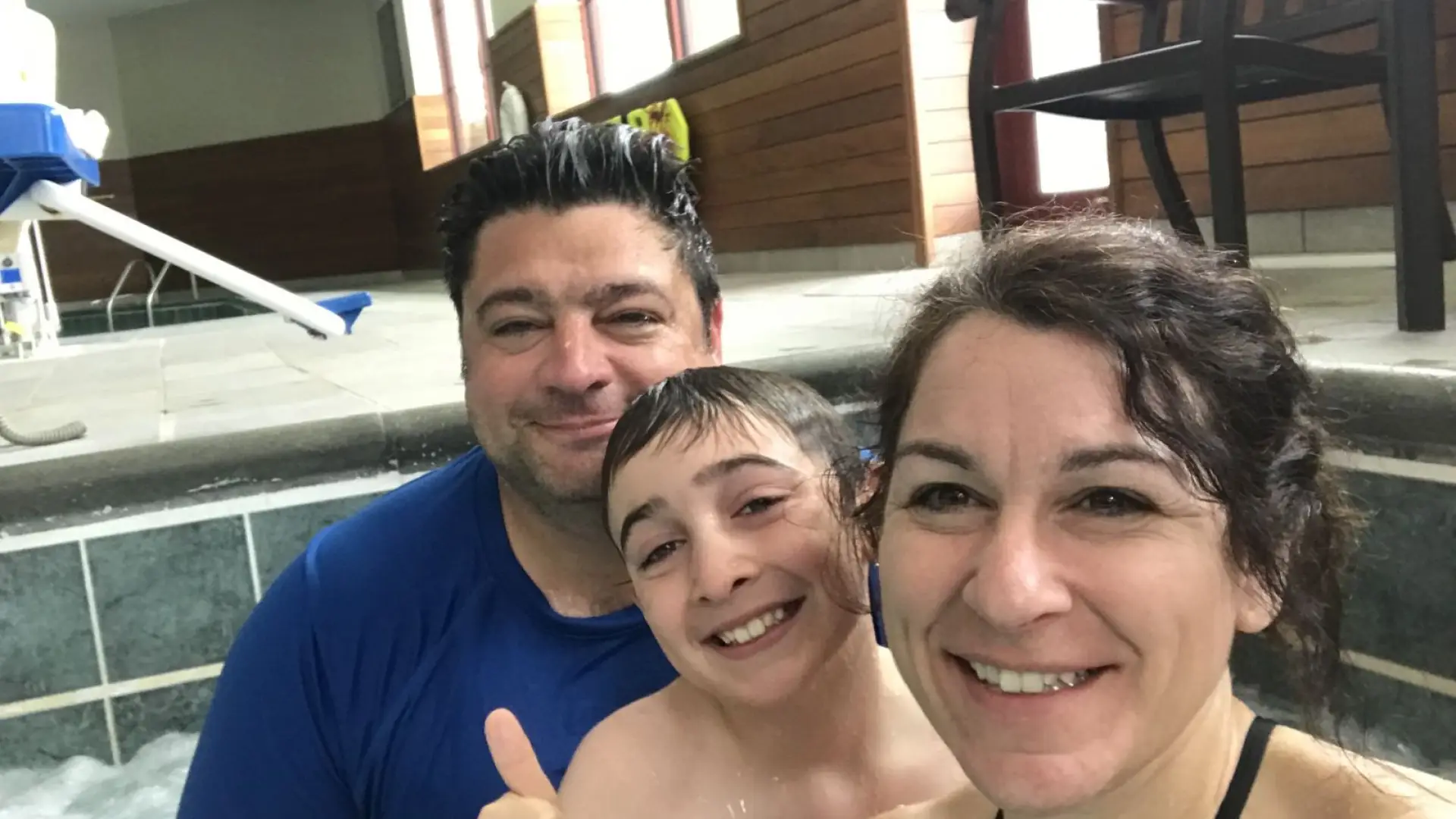 It's unanimous. This getaway was well worth it.