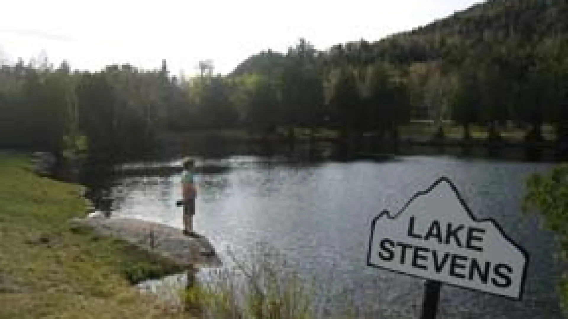 Lake Steven