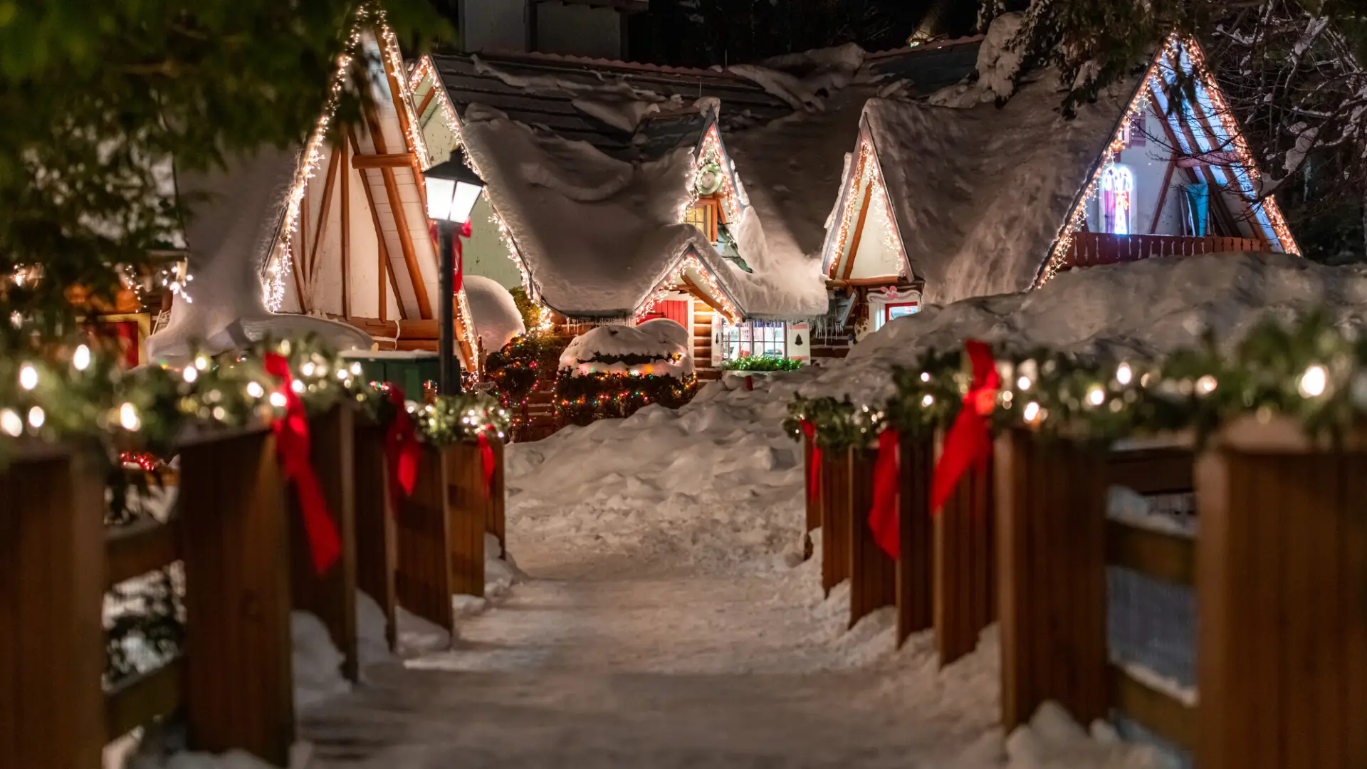 Village of Lights