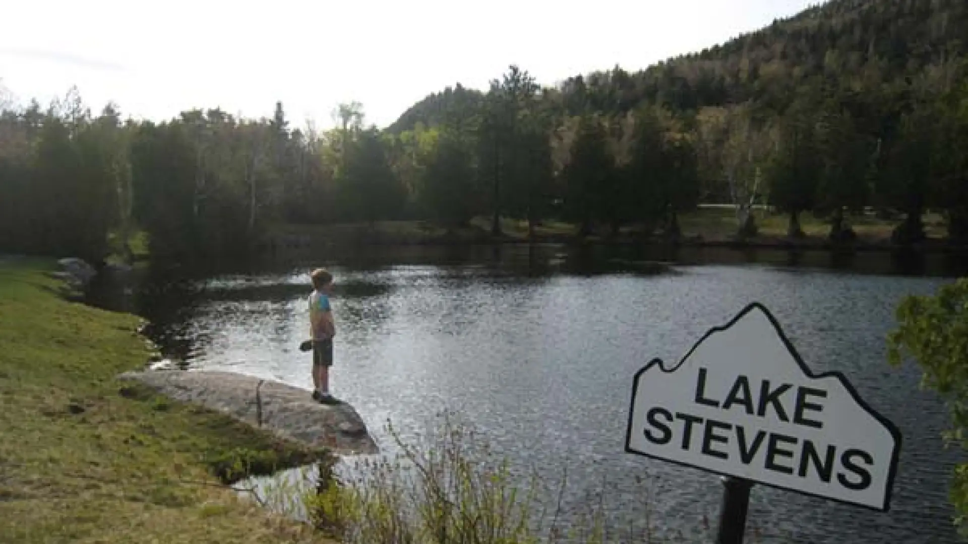 Lake Stevens