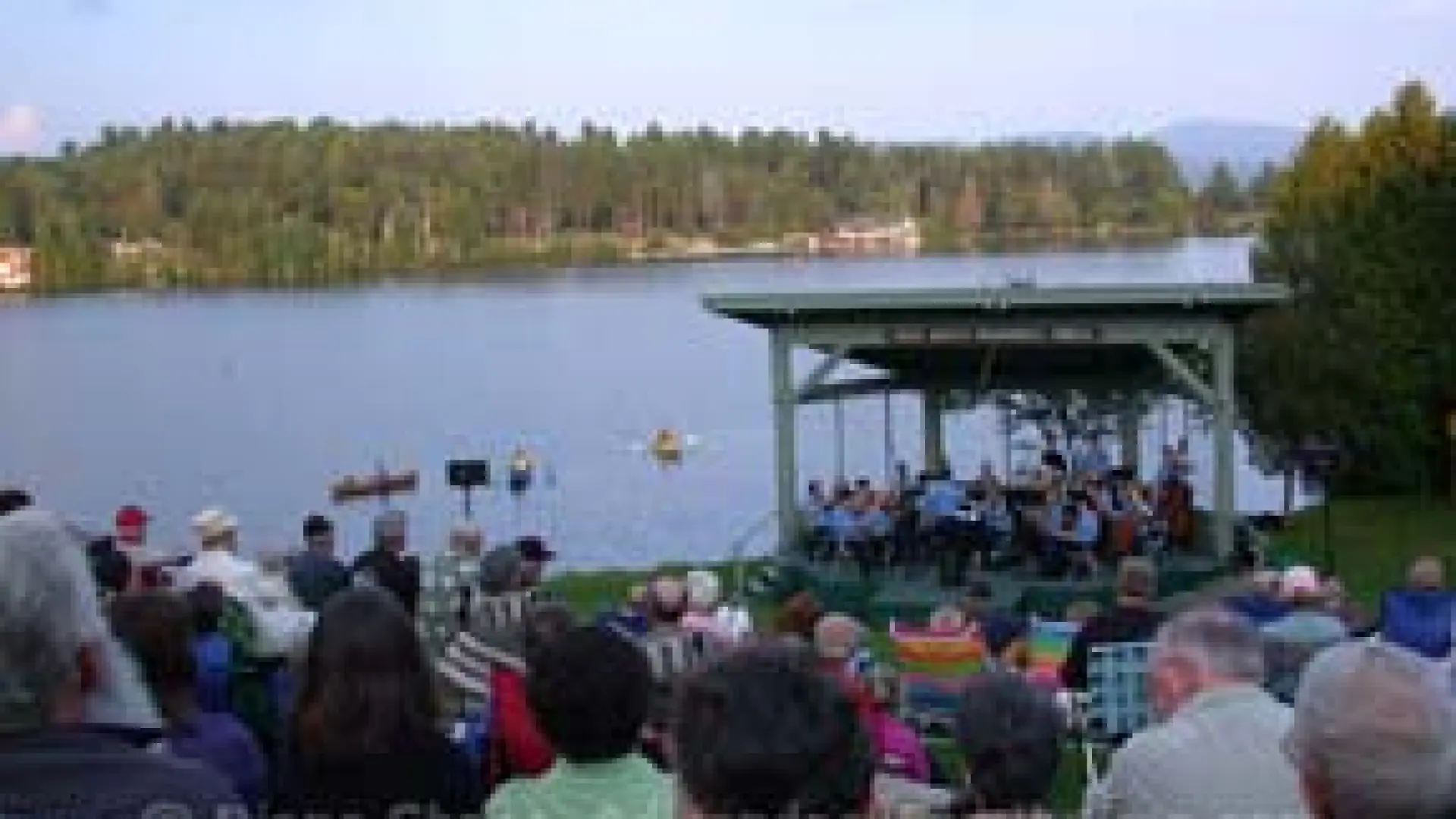 Lake Placid Sinfonietta