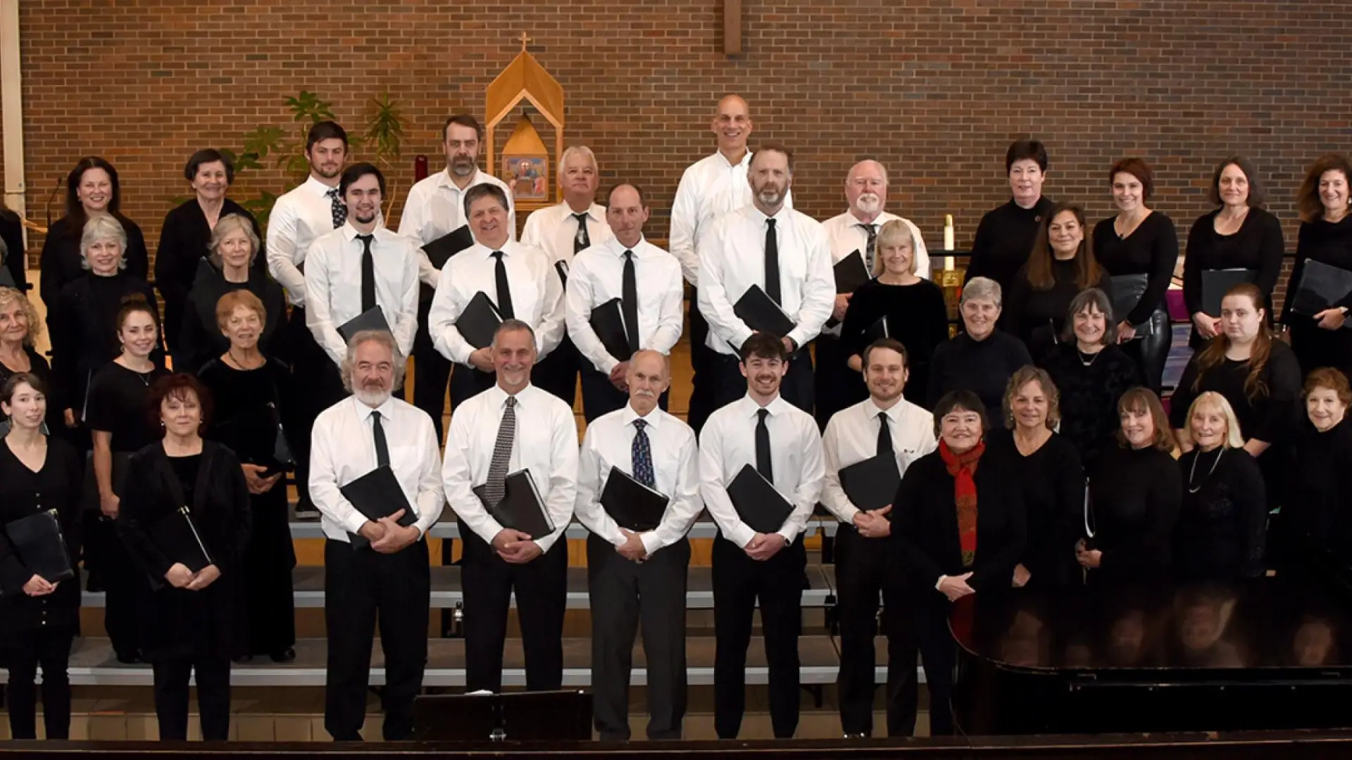 northern lights choir 